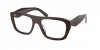 OKULARY KOREKCYJNE PRADA EYEWEAR PR D07VU 27I1O1 54 ROZMIAR M